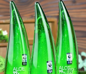 holika蘆薈膠怎么用？holika holika蘆薈膠使用方法