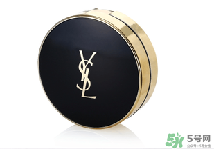 ysl圣羅蘭氣墊哪個(gè)色號(hào)好？ysl氣墊色號(hào)選擇