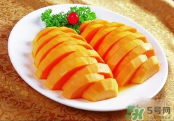 青木瓜是木瓜嗎？青木瓜和木瓜的區(qū)別