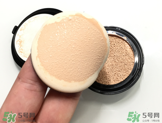 ysl圣羅蘭氣墊怎么看真假？ysl氣墊真假鑒別