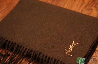 ysl圍巾哪個(gè)顏色好看？圣羅蘭圍巾好不好？