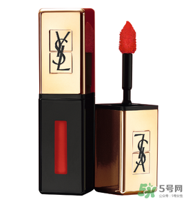圣羅蘭ysl唇釉怎么看真假？ysl唇釉真假辨別