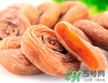 柿餅和牛奶能一起吃嗎?一起吃好嗎 柿餅和牛奶能一起吃嗎?一起吃好嗎