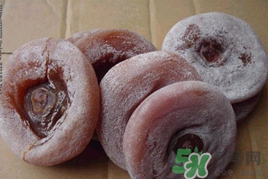 柿餅和牛奶能一起吃嗎?一起吃好嗎 柿餅和牛奶能一起吃嗎?一起吃好嗎