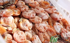 柿餅和牛奶能一起吃嗎?一起吃好嗎 柿餅和牛奶能一起吃嗎?一起吃好嗎