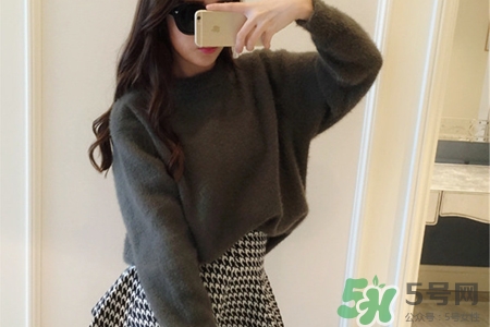 貂絨毛衣掉毛怎么處理？貂絨毛衣怎么防止掉毛？