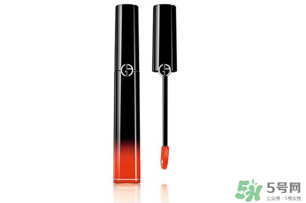 圣羅蘭唇釉和阿瑪尼唇釉哪個(gè)好？ysl和阿瑪尼唇釉哪個(gè)好？