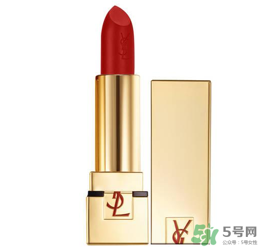 ysl口紅和唇釉哪個(gè)好？圣羅蘭口紅和唇釉哪個(gè)好用？