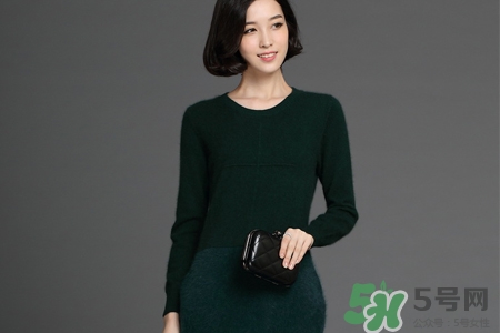 羊絨衫能烘干嗎？羊絨衫可以用烘干機烘干嗎？