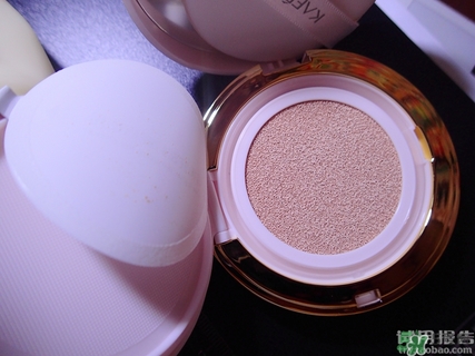 凱芙蘭氣墊cc霜怎么樣?凱芙蘭氣墊cc霜好用嗎? 凱芙蘭氣墊cc霜怎么樣?凱芙蘭氣墊cc霜好用嗎?