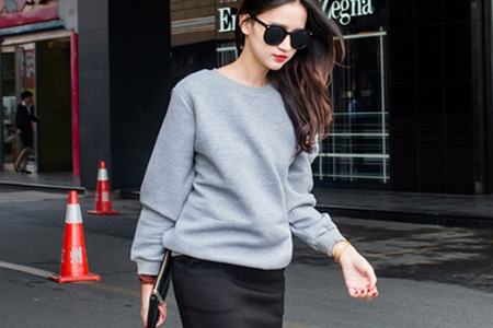 內(nèi)加絨衛(wèi)衣可以貼身穿嗎？抓絨衛(wèi)衣能貼身穿嗎？