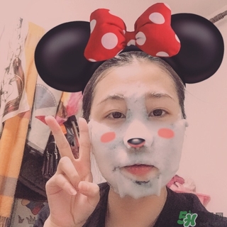 春雨碳酸泡泡面膜敷多久？春雨碳酸泡泡面膜要洗嗎？