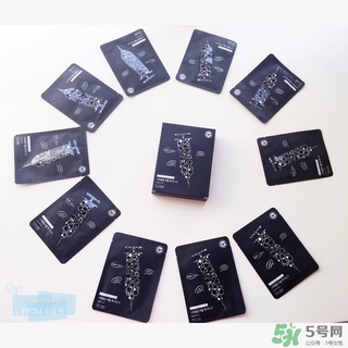 春雨碳酸泡泡面膜怎么樣？春雨泡泡面膜功效