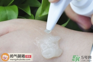 nursery柚子卸妝真假辨別對比圖 nursery柚子卸妝真假辨別對比圖