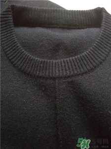 百宜嬌針織衫質量怎么樣?百宜嬌針織衫好嗎?