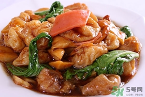 面筋的營養(yǎng)價值 面筋的功效與作用 面筋的營養(yǎng)價值 面筋的功效與作用