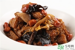 面筋的營養(yǎng)價值 面筋的功效與作用 面筋的營養(yǎng)價值 面筋的功效與作用