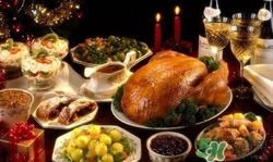 感恩節(jié)吃什么食物?中國過感恩節(jié)嗎 感恩節(jié)吃什么食物?中國過感恩節(jié)嗎