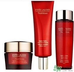 雅詩蘭黛紅石榴適合什么年齡？雅詩蘭黛紅石榴系列適合年齡