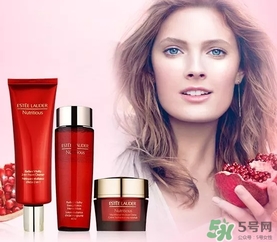 雅詩蘭黛紅石榴適合什么年齡？雅詩蘭黛紅石榴系列適合年齡