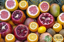 秋天吃石榴會(huì)上火嗎?秋天吃石榴有什么好處 秋天吃石榴會(huì)上火嗎?秋天吃石榴有什么好處