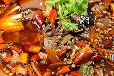 豬血吃多了會(huì)怎樣?豬血吃多了好嗎 豬血吃多了會(huì)怎樣?豬血吃多了好嗎