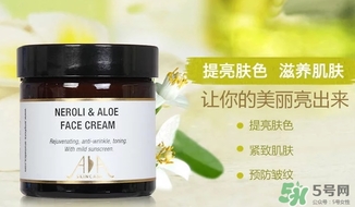 英國aa網(wǎng)橙花面霜怎么用？英國aa網(wǎng)橙花面霜怎么樣？