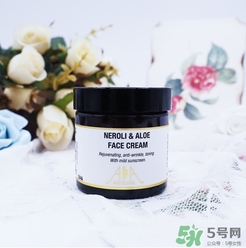 英國aa網(wǎng)橙花面霜怎么用？英國aa網(wǎng)橙花面霜怎么樣？