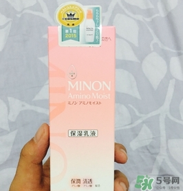 minon適合什么年齡？minon適合年齡段