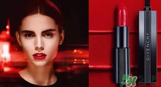 紀梵希2017春夏限量唇膏多少錢?紀梵希2017春夏限定唇膏價格 紀梵希2017春夏限量唇膏多少錢?紀梵希2017春夏限定唇膏價格