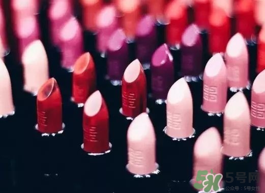 紀梵希2017春夏限量唇膏多少錢?紀梵希2017春夏限定唇膏價格 紀梵希2017春夏限量唇膏多少錢?紀梵希2017春夏限定唇膏價格