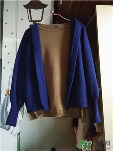 甄度毛衣打底衫質(zhì)量怎么樣?甄度毛衣打底衫保暖嗎? 甄度毛衣打底衫質(zhì)量怎么樣?甄度毛衣打底衫保暖嗎?