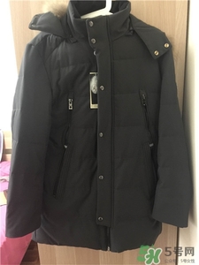 南極人羽絨服質量怎么樣?南極人羽絨服好嗎? 南極人羽絨服質量怎么樣?南極人羽絨服好嗎?