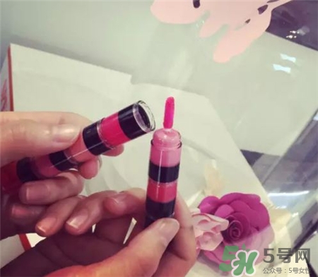 sephora絲芙蘭六色唇彩棒多少錢?絲芙蘭六色唇彩棒價格 sephora絲芙蘭六色唇彩棒多少錢?絲芙蘭六色唇彩棒價格