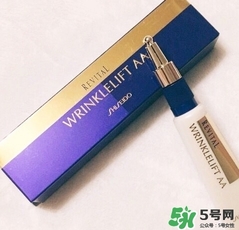 資生堂悅薇眼霜怎么打開？資生堂悅薇眼霜打開方法