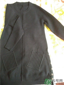 百宜嬌針織衫質量怎么樣?百宜嬌針織衫好嗎?
