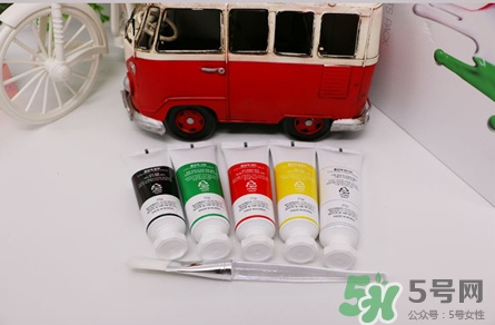 bsoap涂鴉面膜好用嗎?bsoap五色水彩涂鴉面膜功效 bsoap涂鴉面膜好用嗎?bsoap五色水彩涂鴉面膜功效