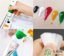 bsoap涂鴉面膜好用嗎?bsoap五色水彩涂鴉面膜功效 bsoap涂鴉面膜好用嗎?bsoap五色水彩涂鴉面膜功效