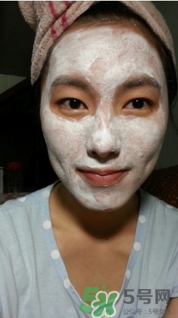 Origins悅木之源奇跡面膜怎么樣？