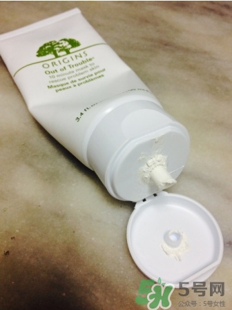 Origins悅木之源奇跡面膜怎么樣？