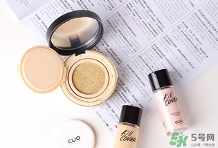 clio氣墊bb好用嗎？珂萊歐氣墊bb怎么樣？