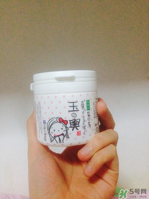 豆姬酸奶面膜和盛田屋豆腐豆乳面膜區(qū)別？