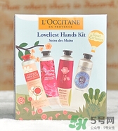 loccitane是什么牌子？loccitane護(hù)手霜好嗎？