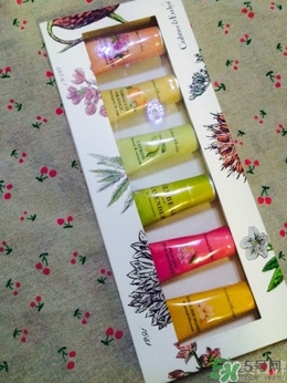 瑰珀翠護手霜多少錢？crabtree evelyn護手霜價格多少