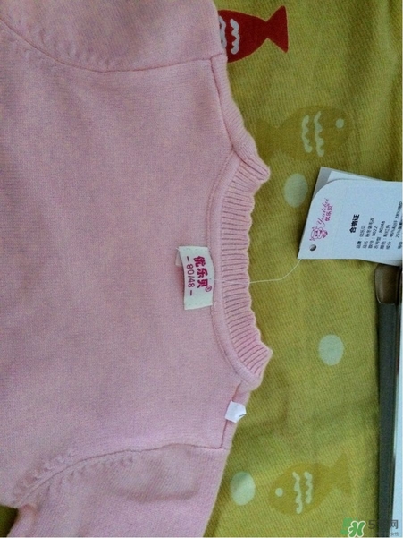 優(yōu)樂貝毛衣質量怎么樣?優(yōu)樂貝毛衣保暖嗎?