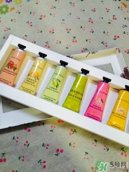 瑰珀翠護手霜多少錢？crabtree evelyn護手霜價格多少