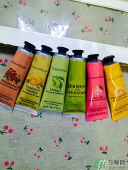 瑰珀翠護手霜多少錢？crabtree evelyn護手霜價格多少