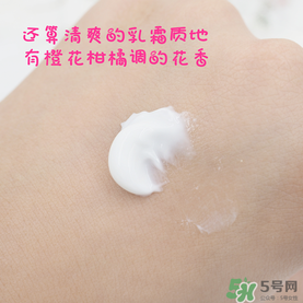 英國aa網(wǎng)橙花面霜怎么用？英國aa網(wǎng)橙花面霜怎么樣？