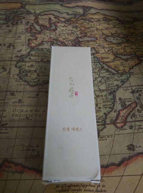 秀雅韓真生精華乳怎么樣？秀雅韓真生精華乳用法