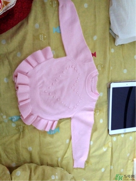 優(yōu)樂貝毛衣質量怎么樣?優(yōu)樂貝毛衣保暖嗎?